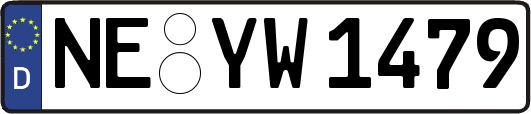NE-YW1479