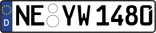 NE-YW1480