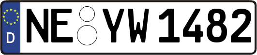 NE-YW1482