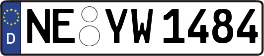 NE-YW1484