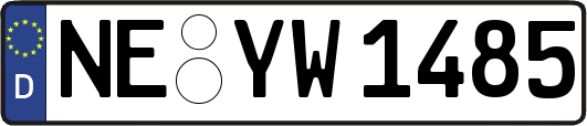 NE-YW1485