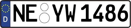NE-YW1486