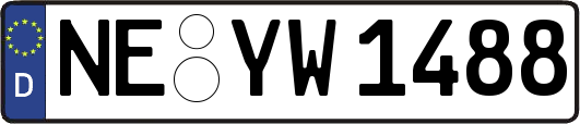 NE-YW1488