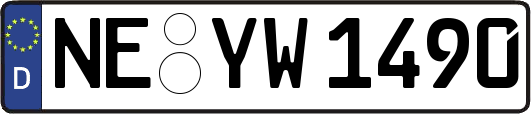 NE-YW1490