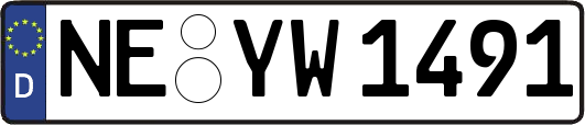 NE-YW1491