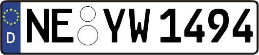 NE-YW1494