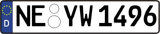 NE-YW1496