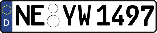 NE-YW1497