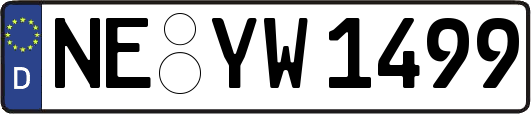 NE-YW1499