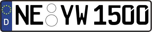 NE-YW1500