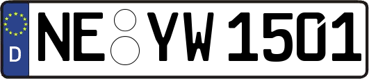 NE-YW1501