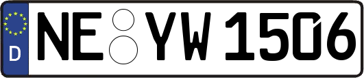 NE-YW1506