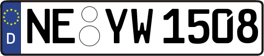 NE-YW1508