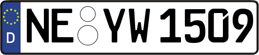 NE-YW1509