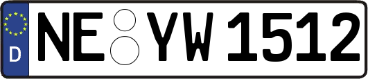 NE-YW1512