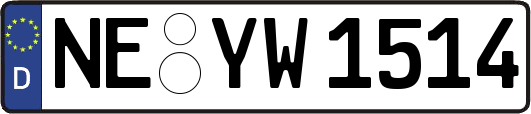 NE-YW1514