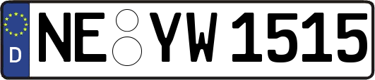 NE-YW1515