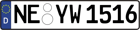 NE-YW1516