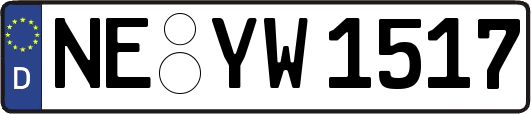NE-YW1517
