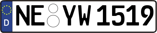 NE-YW1519