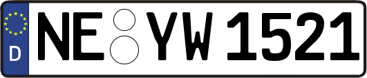 NE-YW1521
