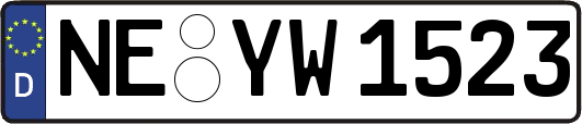 NE-YW1523