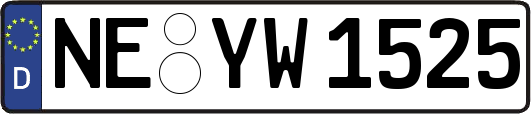 NE-YW1525