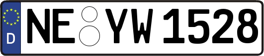 NE-YW1528