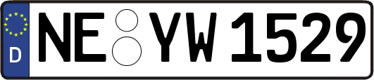 NE-YW1529