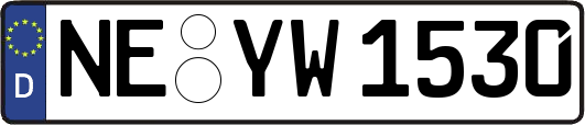 NE-YW1530