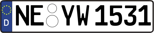 NE-YW1531