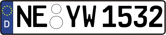 NE-YW1532