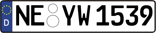 NE-YW1539