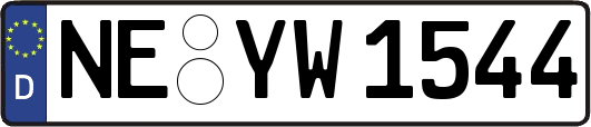 NE-YW1544