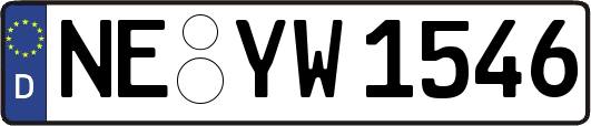 NE-YW1546