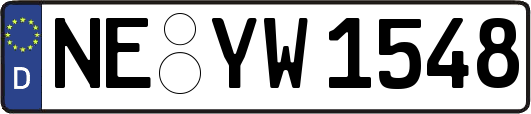 NE-YW1548