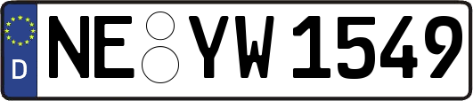 NE-YW1549