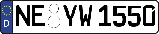 NE-YW1550