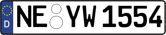 NE-YW1554