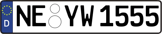 NE-YW1555
