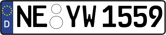 NE-YW1559