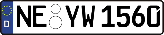 NE-YW1560