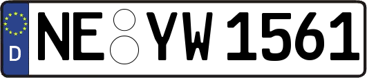 NE-YW1561