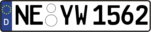 NE-YW1562