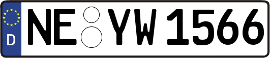 NE-YW1566