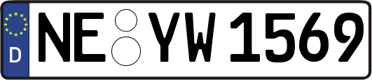 NE-YW1569
