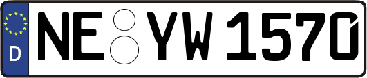 NE-YW1570