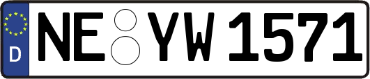 NE-YW1571