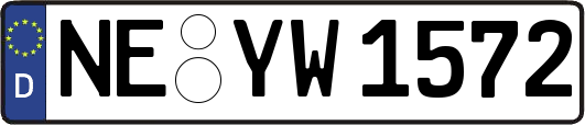 NE-YW1572