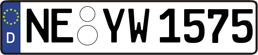 NE-YW1575